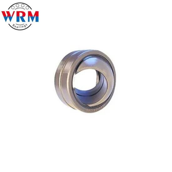 Hot sale engineering machinery 17*30*14 cylinder special ball joint bearing GE 17E
