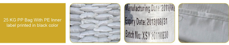 fertilizer package