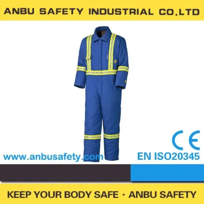 Popular prime captain Coveralls