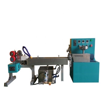 AFE16 Desktop Extruder - Small Plastic Extruder for Lab