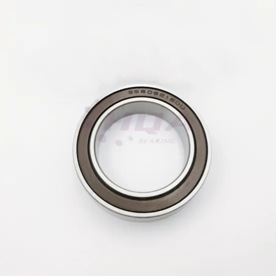 Top Quality Automobile Air Conditioner Bearings: Part Numbers 30BX0451-2D5T, 83A693AC520, 30BG04S8G-2DS, and 30BG4513-2DST2