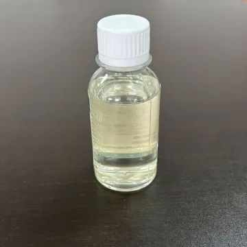 Pool Chemical Non-foaming Polyquat Algaecide 128