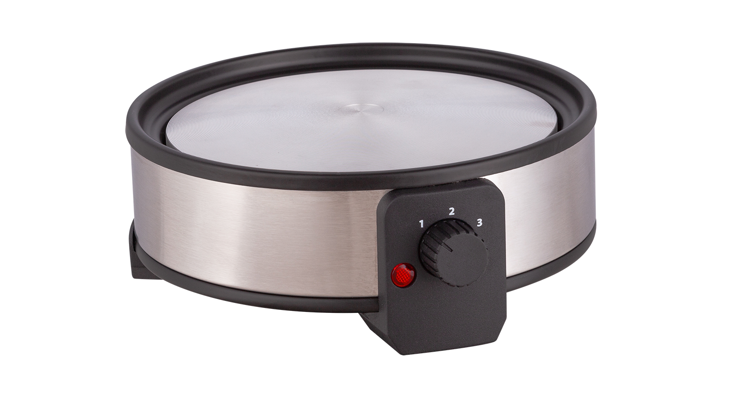 1000W Mini electric fondue pot