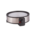 1000W Mini electric fondue pot