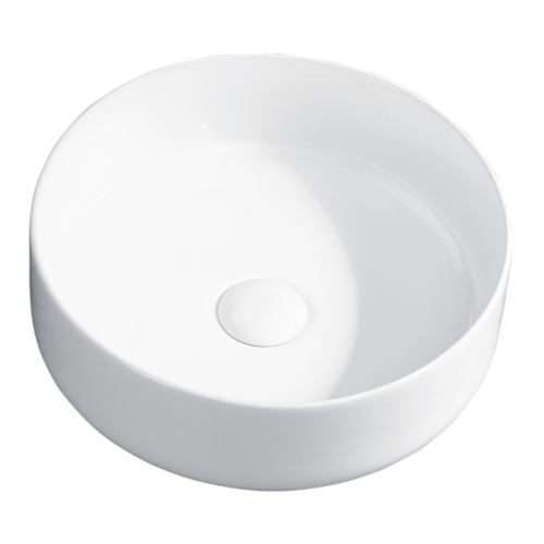 Counter Top Basins Round Above Counter Ceramic Basin Manufactory