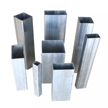 Large Caliber Hot Dip Galvanized Steel Pipes for Fire Engineering Q235B