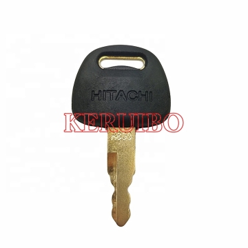 Hitachi H800 Z AXIS Excavator Key