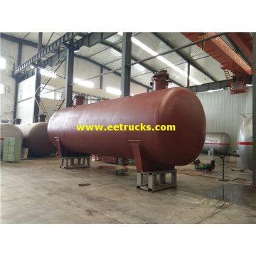 12000 gallon 18 tấn tàu ngầm LPG