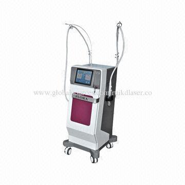 FLORA New Fractional RF Wrinkle Treatment Machine