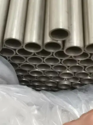 C71500 Copper Condenser Steel Tube
