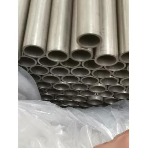 Carbon Seamless Precision Steel Pipes