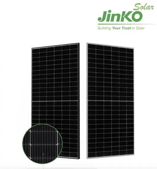 Mono Solar Panel 540w with Good Price