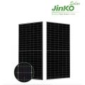 All Black N Type Solar Panel 435WATT 440WATT