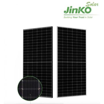 Panneau solaire mono 540W avec bon prix