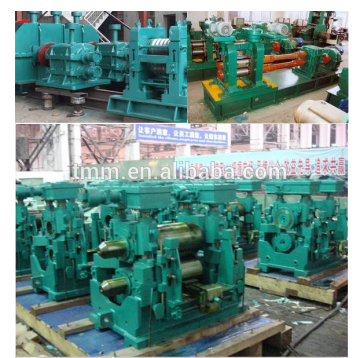 re-bar making machine