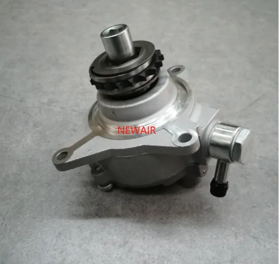 Vacuum Pump for Navara D40 2.5TD YD25 14650-EB70A