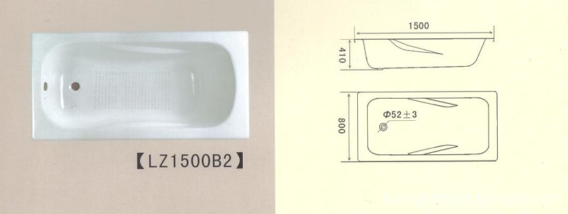 LZ1500B2, LZ1700B2