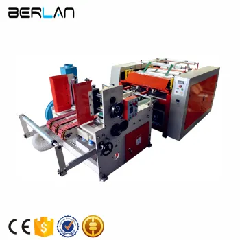 Automatic SBY-CB-1200 Flute and Pizza Box Printing Machine