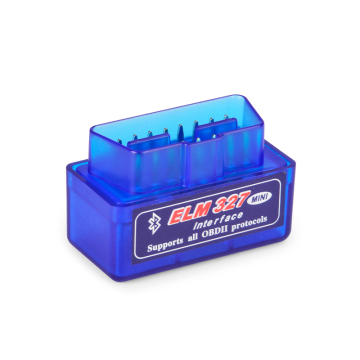 Vcantiger Hot Sale 9v~16v FastLink ELM327 Mini Bluetooth OBD2 Car Scanner