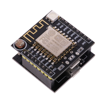 ESP8266 ESP-12F WiFi Module for Arduino Nodemcu and Witty Cloud