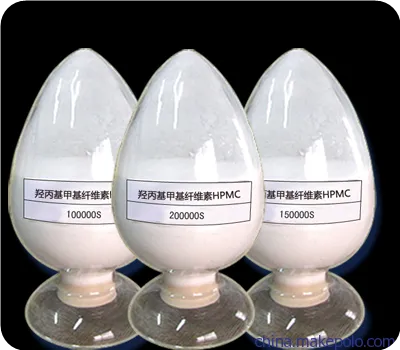 HPMC used for cement adhesives agent