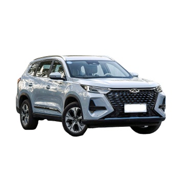 2023 Chery Tigo 8Pro: Affordable Plug-in Hybrid Electric Vehicle