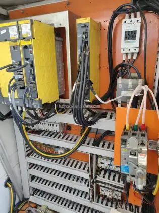 Professional Doosan GT3100 High-Precision Metal Automatic Hydraulic Power Slant Bed Lathe Machine: A Comprehensive Guide to the CNC Lathe Technology