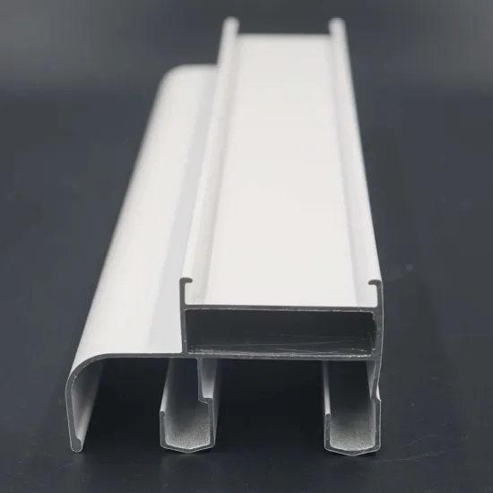 Foshan Aluminum Profiles Supplier