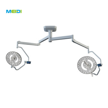 Surgical Medical Wall-Mounted Shadowless OT Light Operation Lighting Elite LED