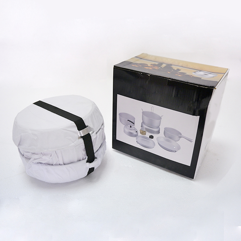 Cookware Set Wholesale custom