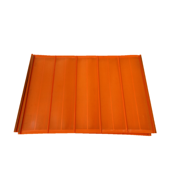 Panel Layar Urethane Polyweb