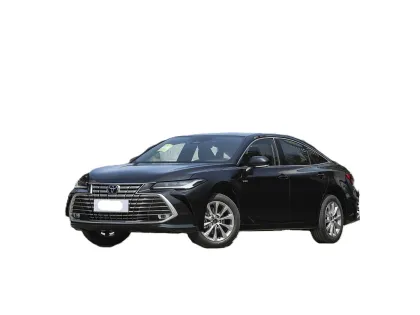Toyota Avalon 2026 2.0L Hybrid Select Edition