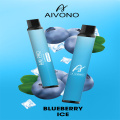 Aivono Pro1500Puff Disposable Vape Pen