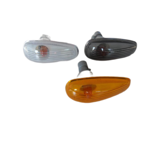 Side Mirror Rear Side Marker Lights For Lada Factory