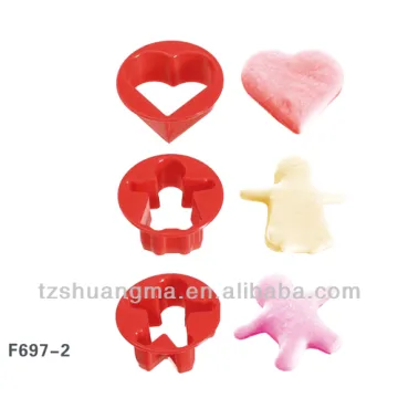 COOKIE CUTTER