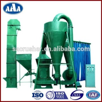 High Quality Stone Milling Machine, Rock Miller, Mineral Milling Device, Equipment