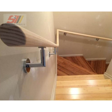 New Latest Design Of Investment Casting Handrail Bracket