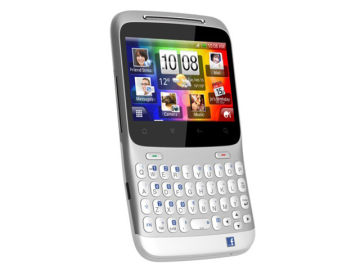 Unlocked A810e Touch G16 Qwert Keyboard Android Phone, GPS, WiFi, Dual SIM Standby, TV