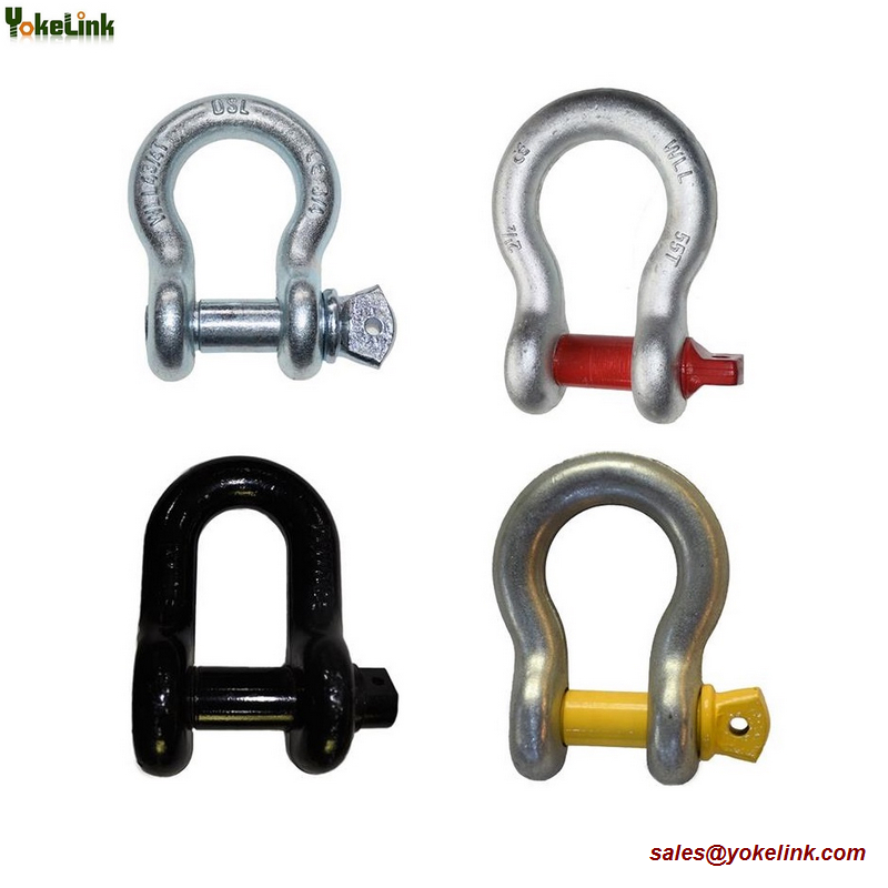 Shackles (2)