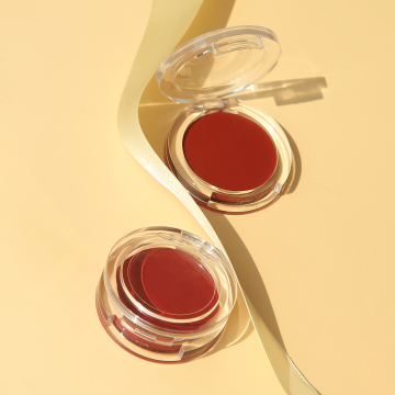 Private Label Pink Moisture Cream Blush