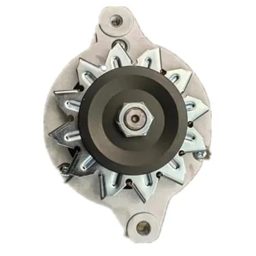 Auto Parts: Engine Alternator Model ATG20895, K968101-0, MM405-660