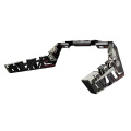 High Quality Auto Car Accessories Universal Truck Sports Roll Bar for Dodge Ram