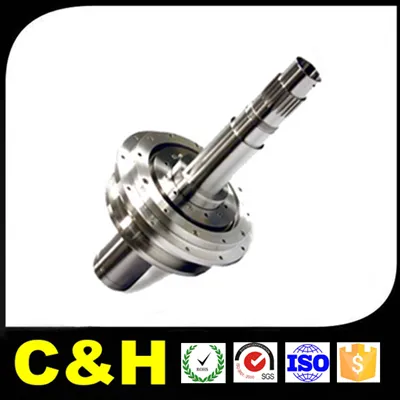 precision cnc machined gear spare parts cnc gear spare parts