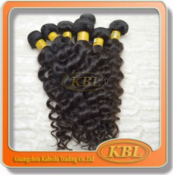 virgin human peruvian hair