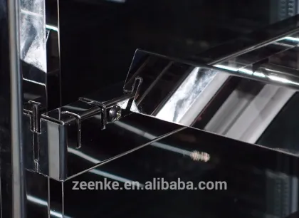 Built In Wine Fridge/Electronics Control Wine Refrigerator/Wine Display Refrigerator