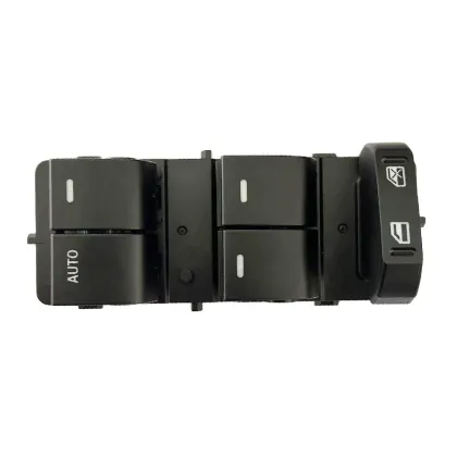 Ford Edge Ruijie BT4Z-14529-AA Window Regulator Switch - Power Window Master Assembly