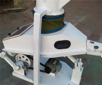 Grain Seed Gravity Destoner Machine
