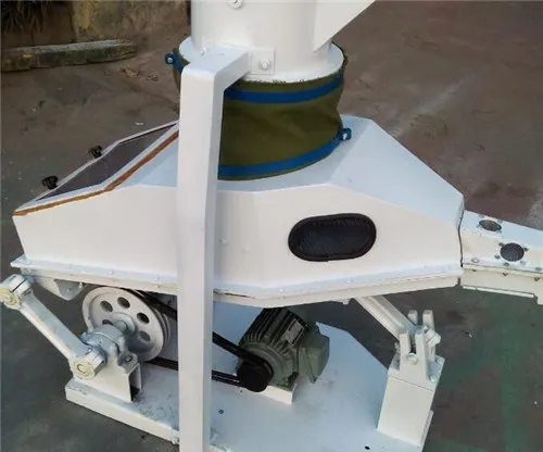 Grain Seed Gravity Destoner Machine