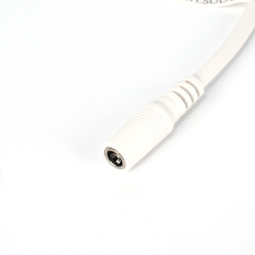 DC Female to DC Male Medical Cable Adapter