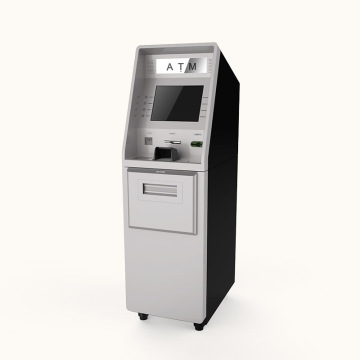 Macchina ATM per Compus Scolasticu